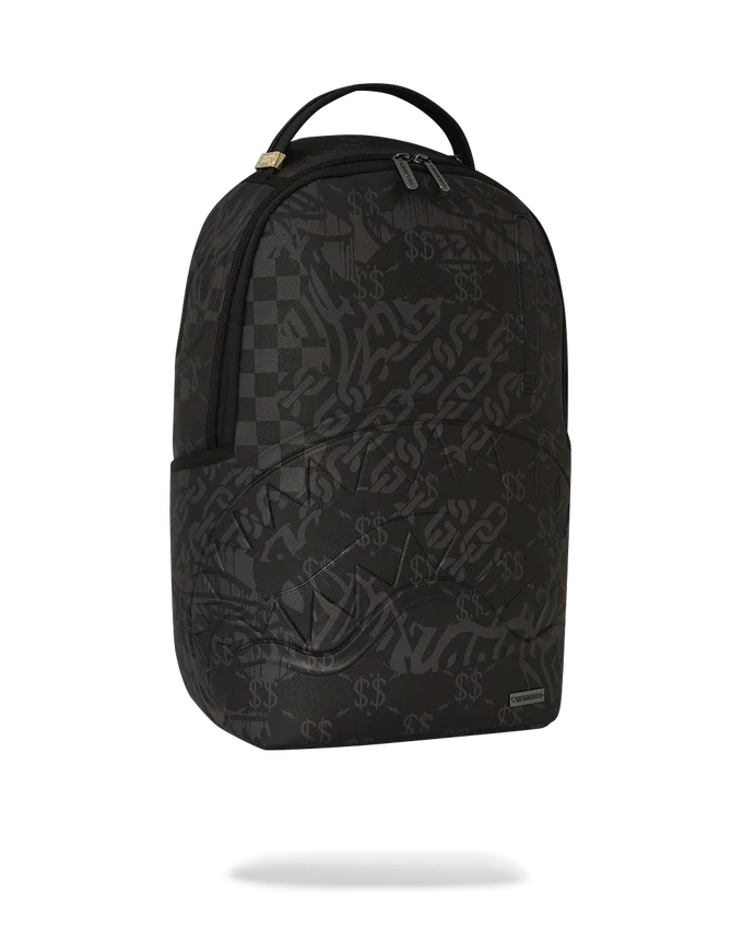 Mochila 4AM DLX