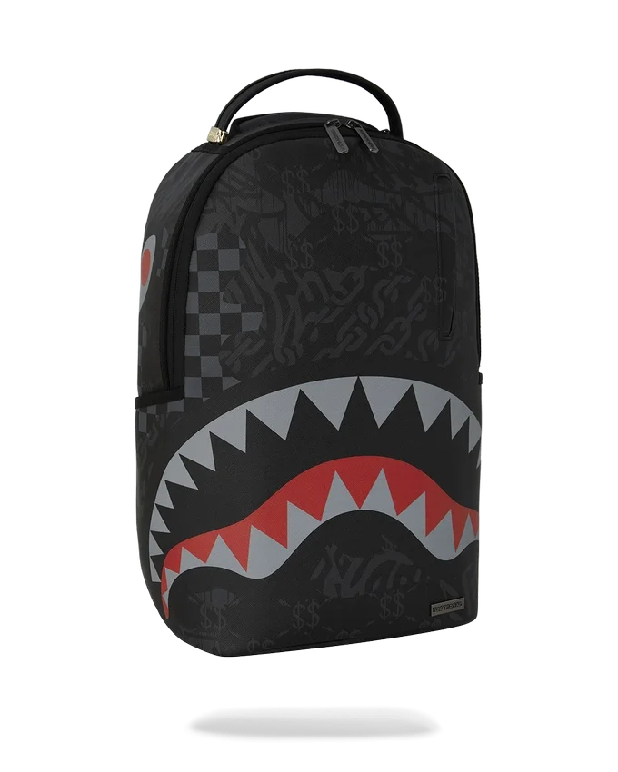 Mochila 4AM ECLIPSE