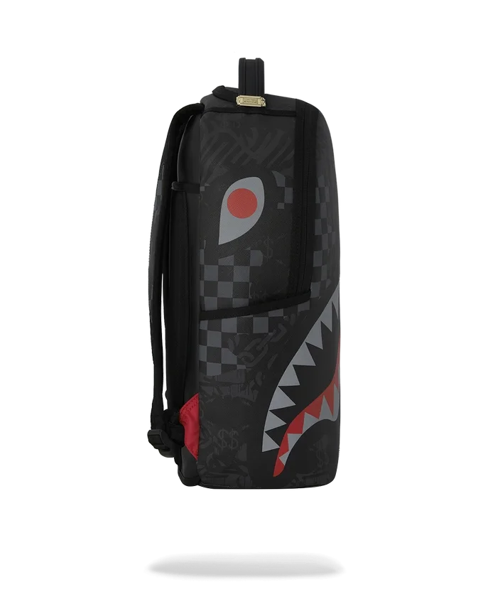 Mochila 4AM ECLIPSE