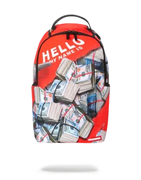 Mochila 777