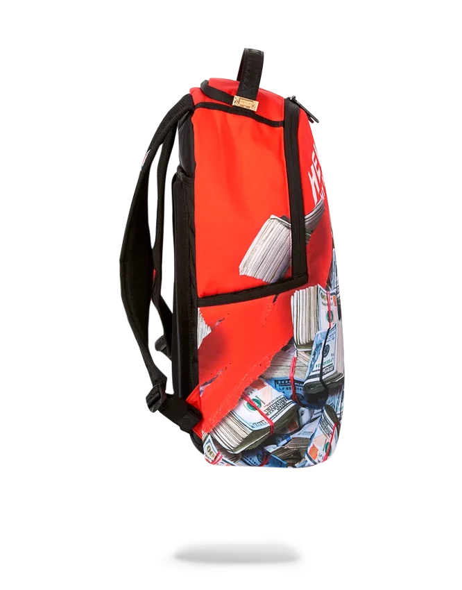 Mochila 777