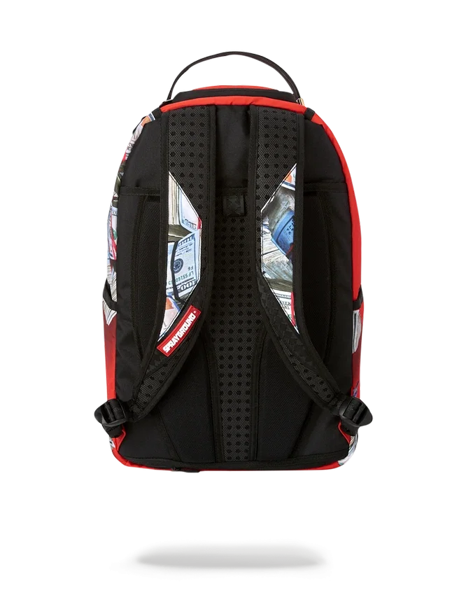 Mochila 777
