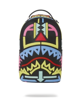 Mochila A.i.4 PATH TO THE FUTURE