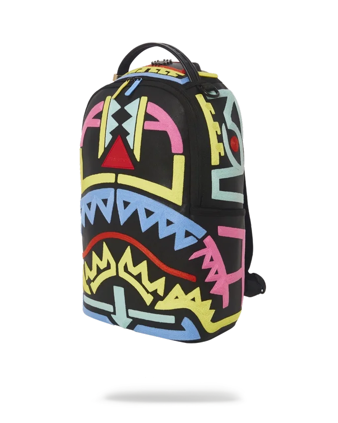 Mochila A.i.4 PATH TO THE FUTURE