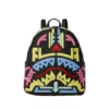 Mochila A.i.4 PATH TO THE FUTURE SAVAGE