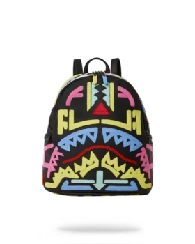 Mochila A.i.4 PATH TO THE FUTURE SAVAGE