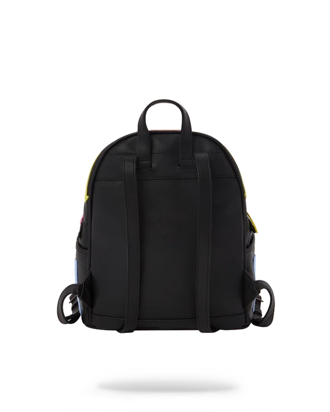 Mochila A.i.4 PATH TO THE FUTURE SAVAGE