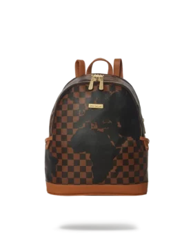 Mochila A.i.5 GLOBAL SAVAGE