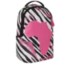 Mochila A.I.8 AFRICAN INTELLIGENCE MOTHERLAND LOVE (DLXV)