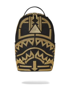 Mochila A.I.8 AFRICAN INTELLIGENCE PATH TO THE FUTURE II (DLXV)