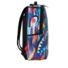 Mochila A.I.8 AFRICAN INTELLIGENCE PLANET UTOPIA (DLXV)