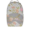 Mochila A.I. AFRICAN INTELLIGENCE «ELEGANT ENERGY» - COLABORACIÓN CON SANDFLOWER