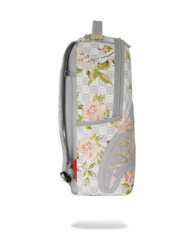 Mochila A.I. AFRICAN INTELLIGENCE «ELEGANT ENERGY» - COLABORACIÓN CON SANDFLOWER
