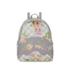 Mochila A.I. AFRICAN INTELLIGENCE ELEGANT ENERGY SAVAGE - COLABORACIÓN CON SANDFLOWER