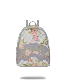 Mochila A.I. AFRICAN INTELLIGENCE ELEGANT ENERGY SAVAGE - COLABORACIÓN CON SANDFLOWER