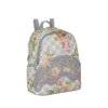 Mochila A.I. AFRICAN INTELLIGENCE ELEGANT ENERGY SAVAGE - COLABORACIÓN CON SANDFLOWER