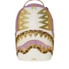 Mochila A.I. AFRICAN INTELLIGENCE PARADIGM OF THE PYRAMID - COLABORACIÓN CON SANDFLOWER