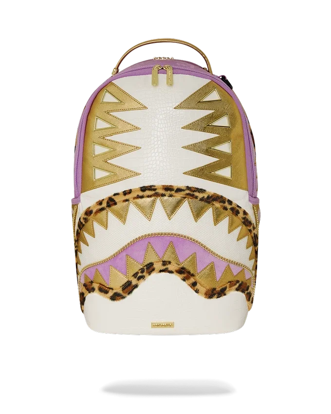 Mochila A.I. AFRICAN INTELLIGENCE PARADIGM OF THE PYRAMID - COLABORACIÓN CON SANDFLOWER