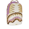 Mochila A.I. AFRICAN INTELLIGENCE PARADIGM OF THE PYRAMID - COLABORACIÓN CON SANDFLOWER