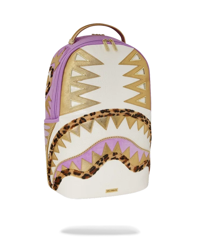 Mochila A.I. AFRICAN INTELLIGENCE PARADIGM OF THE PYRAMID - COLABORACIÓN CON SANDFLOWER