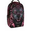 Mochila A.I. AFRICAN INTELLIGENCE PRIDE AND POWER - COLABORACIÓN CON SANDFLOWER