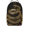 Mochila A.I. GOLDEN REGENERATION