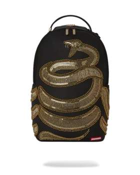 Mochila A.I. GOLDEN REGENERATION