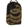 Mochila A.I. GOLDEN REGENERATION