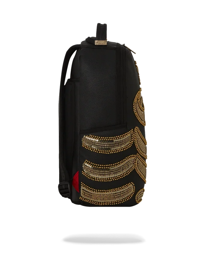 Mochila A.I. GOLDEN REGENERATION