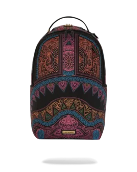 MOCHILA A.I. HIGHER REALM