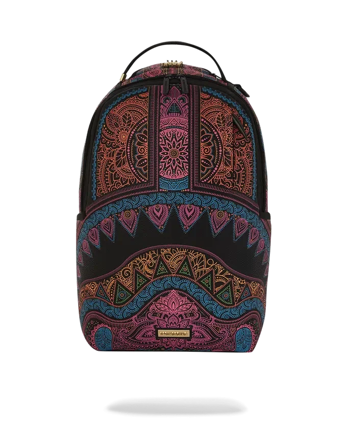 MOCHILA A.I. HIGHER REALM