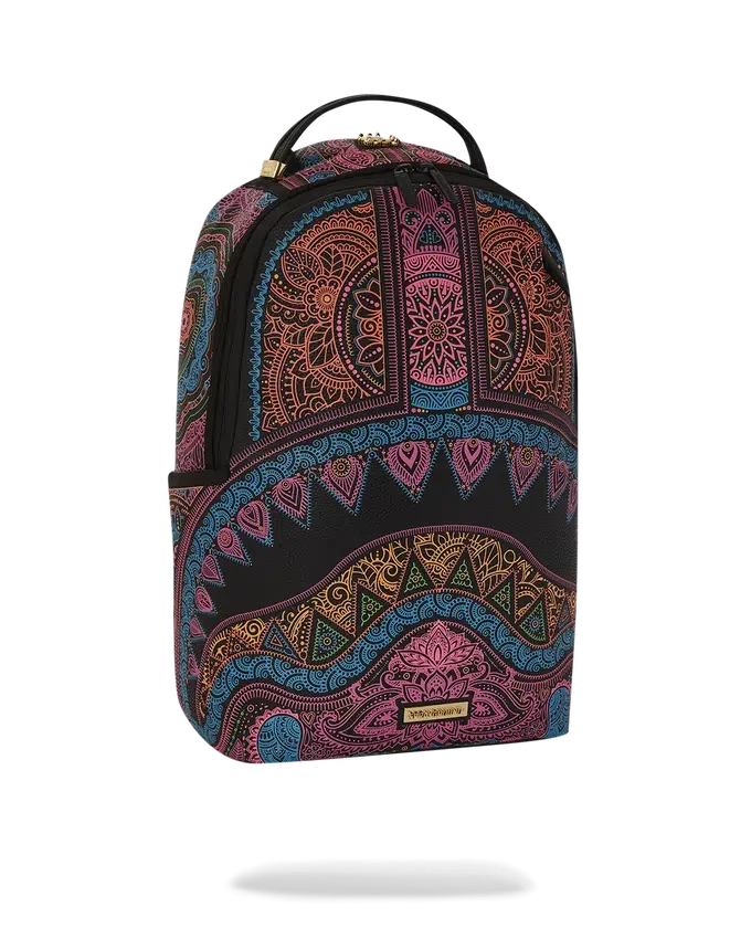 MOCHILA A.I. HIGHER REALM