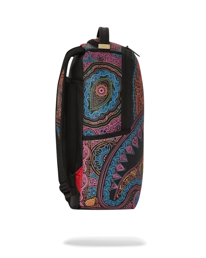 MOCHILA A.I. HIGHER REALM