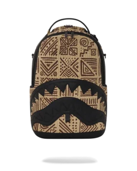 MOCHILA A.I. PALM MIRAGE SHARK