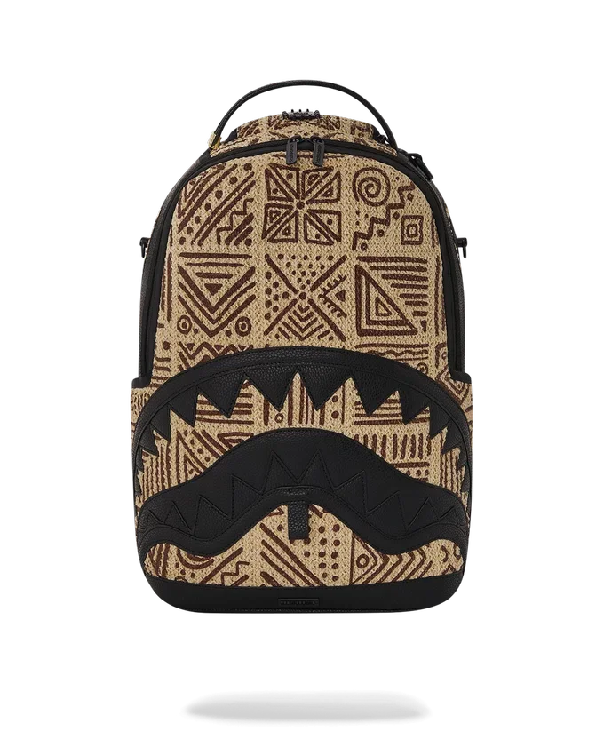 MOCHILA A.I. PALM MIRAGE SHARK