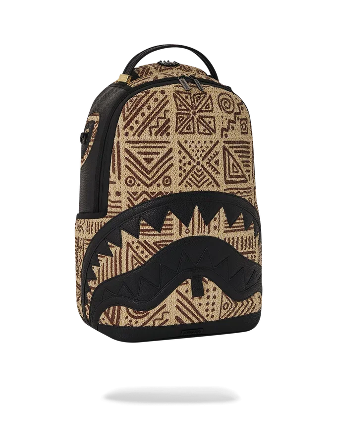 MOCHILA A.I. PALM MIRAGE SHARK