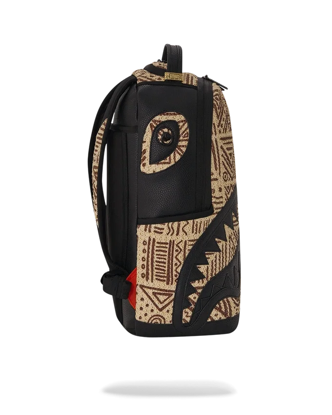 MOCHILA A.I. PALM MIRAGE SHARK