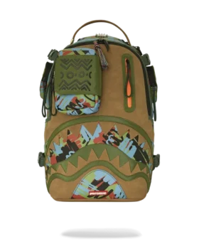 Mochila A.I. SPECIAL OPS