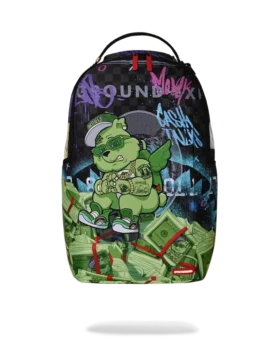 MOCHILA ABEARICAN SUCCESS DLXR