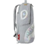 Mochila acolchada iridiscente MIRASHAKU
