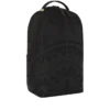 Mochila AFRICAN INTELLIGENCE 9 APEX GENIUS - COLABORACIÓN CON SANDFLOWER