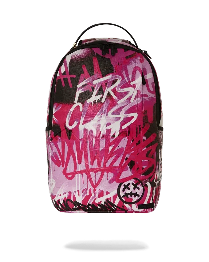 Mochila AFTERGLOW SKYGLOW