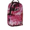 Mochila AFTERGLOW SKYGLOW