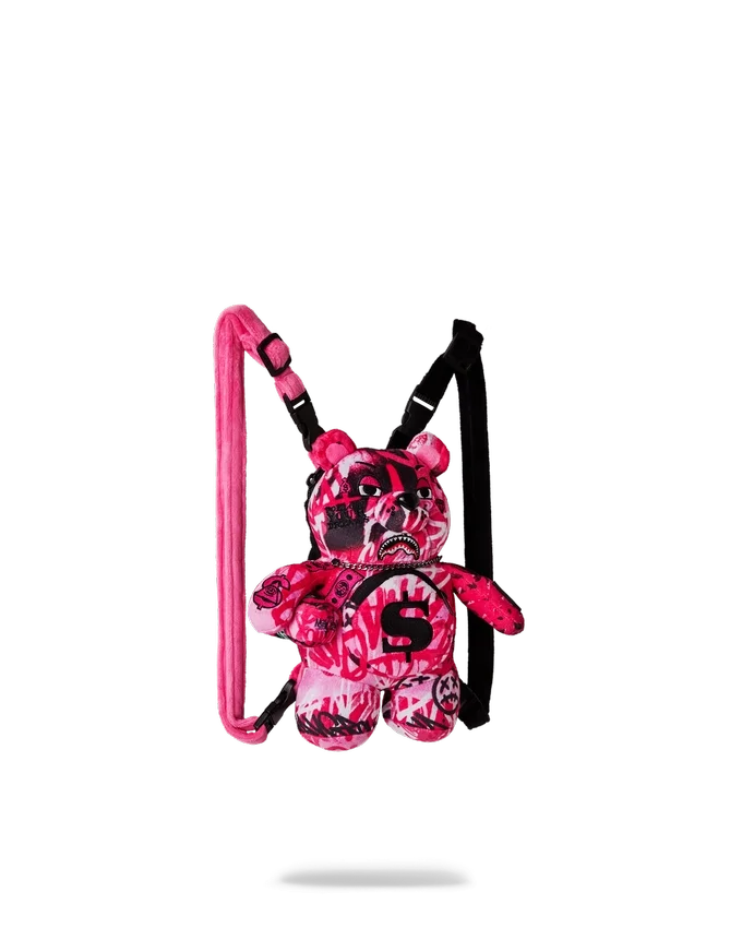 Mochila AFTERGLOW SKYGLOW BEAR CUB