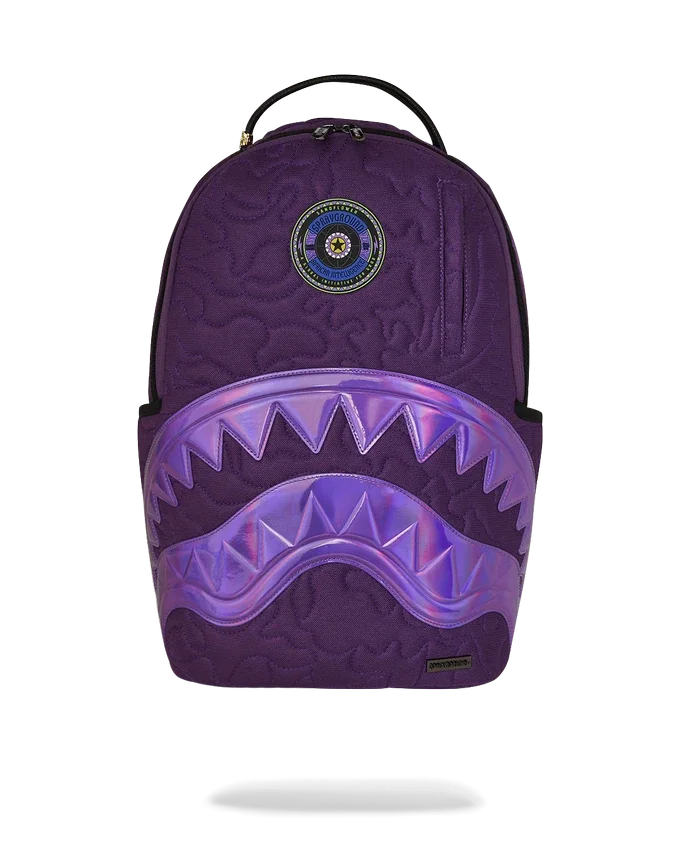 Mochila AI SERENGETI