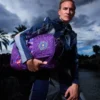 Mochila AI SERENGETI