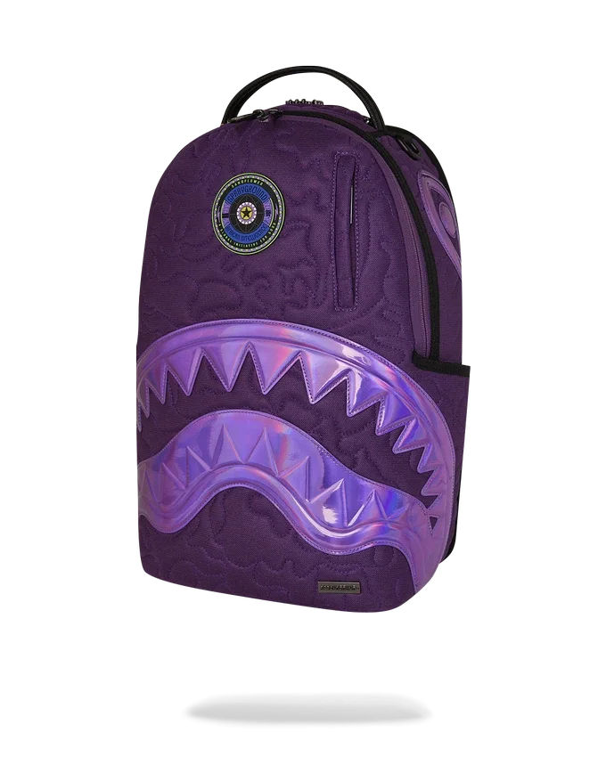 Mochila AI SERENGETI