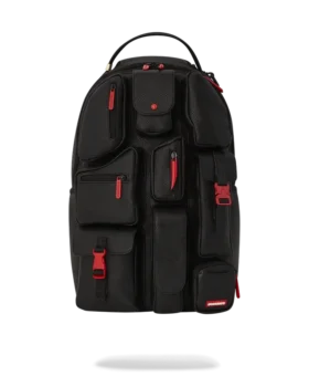MOCHILA AIRFREIGHT