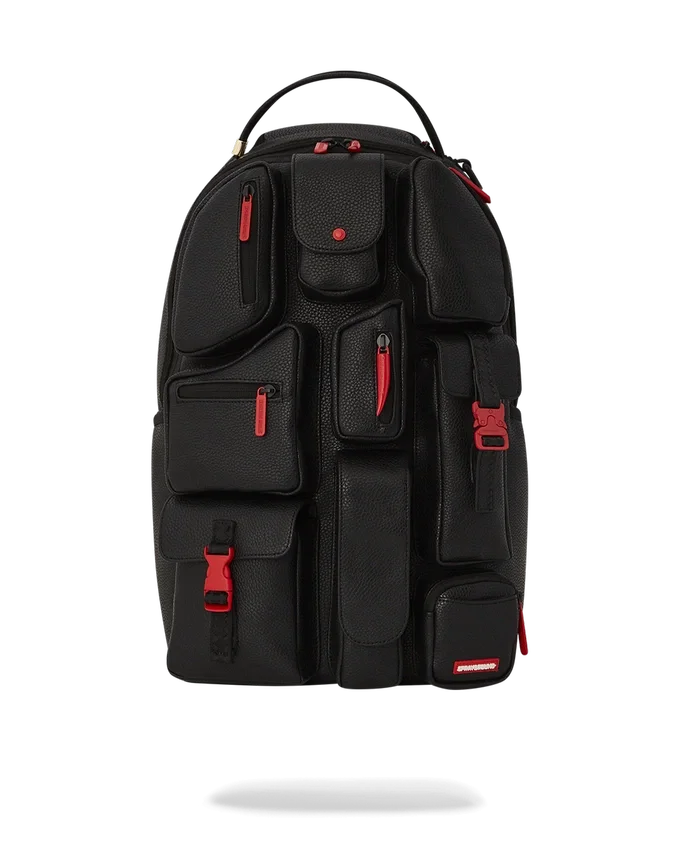 MOCHILA AIRFREIGHT