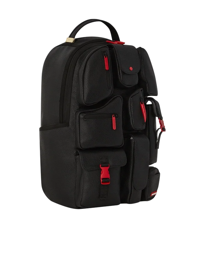 MOCHILA AIRFREIGHT